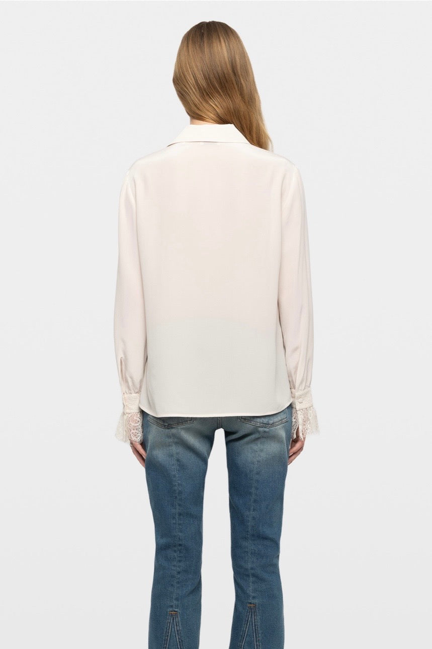 Zadig & Voltaire - Thely lace Cdc