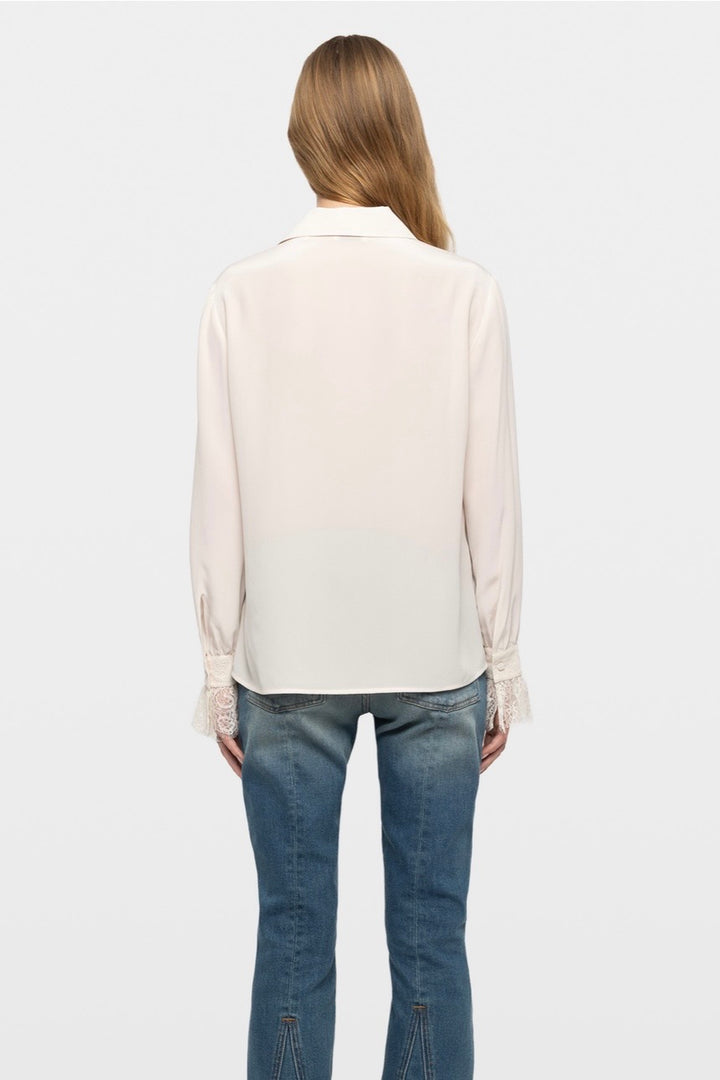 Zadig & Voltaire - Thely lace Cdc