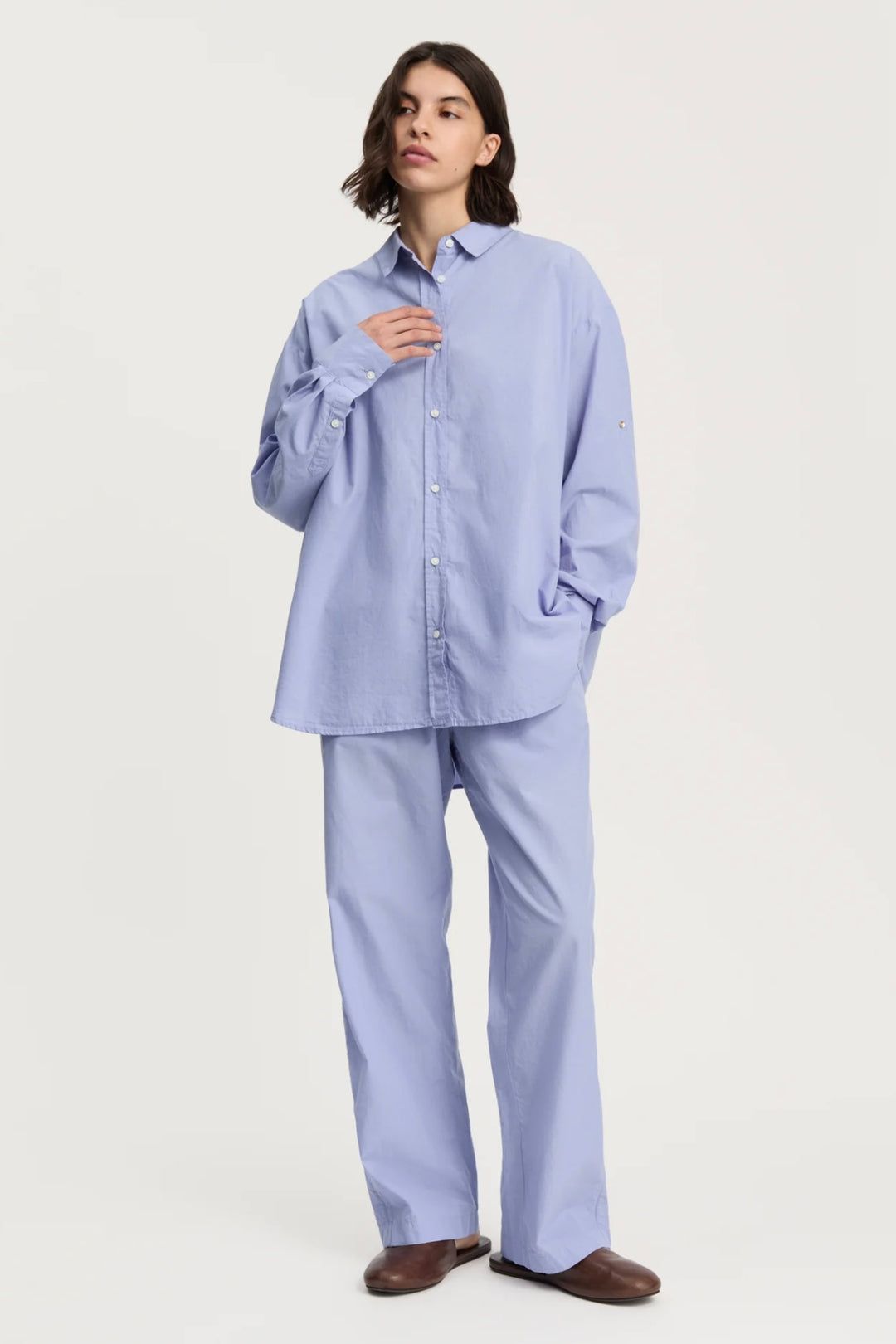 Aiayu - Shirt Lupine