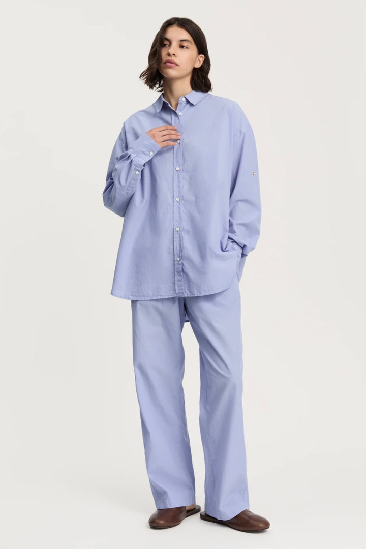 Aiayu - Shirt Lupine