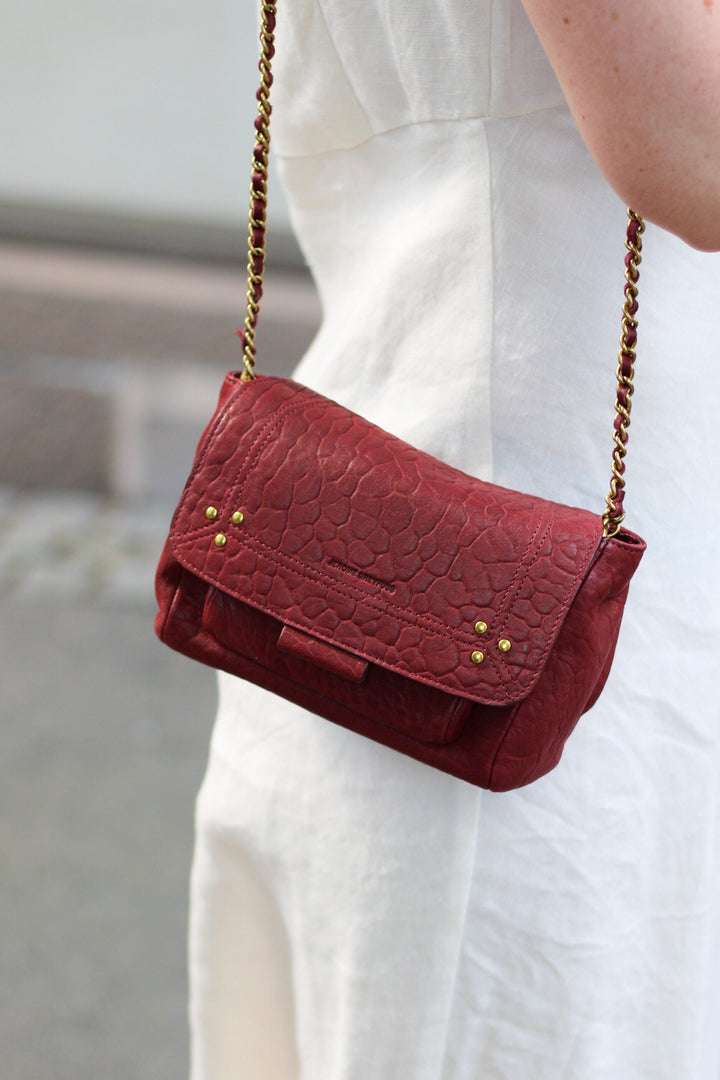 Jerome Dreyfuss - Lulu S Bubble Burgundy