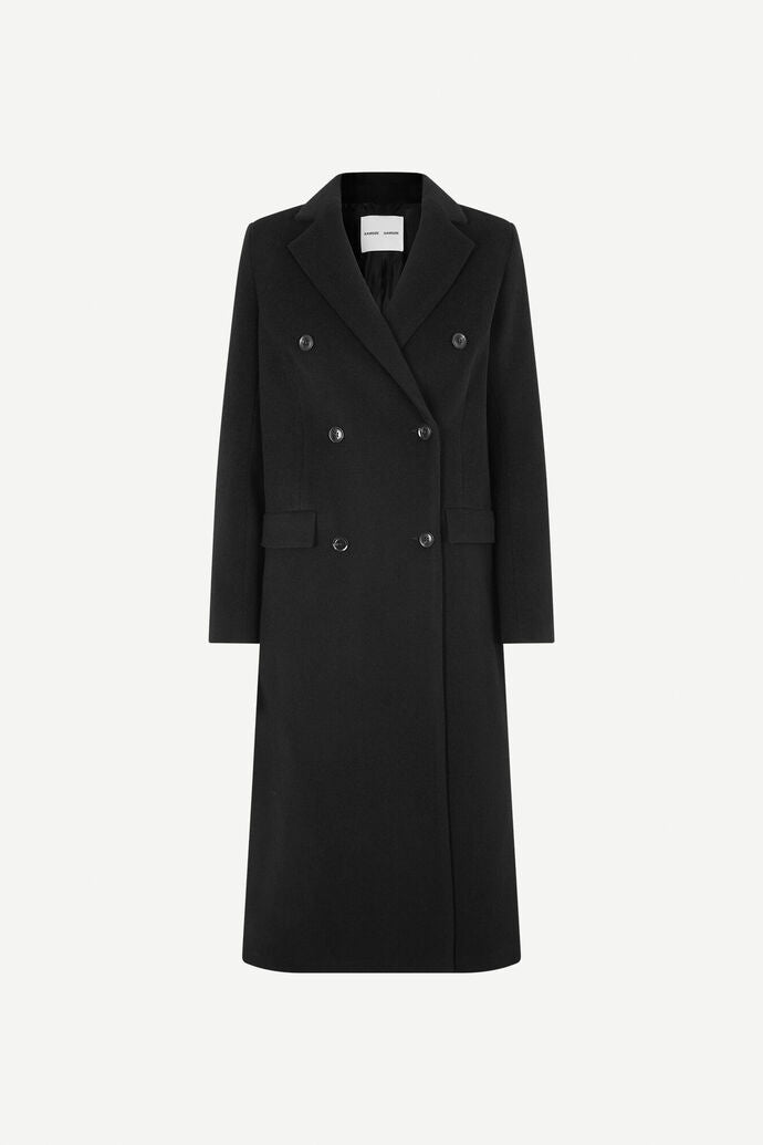 Samsøe Samsøe - Falcon Coat