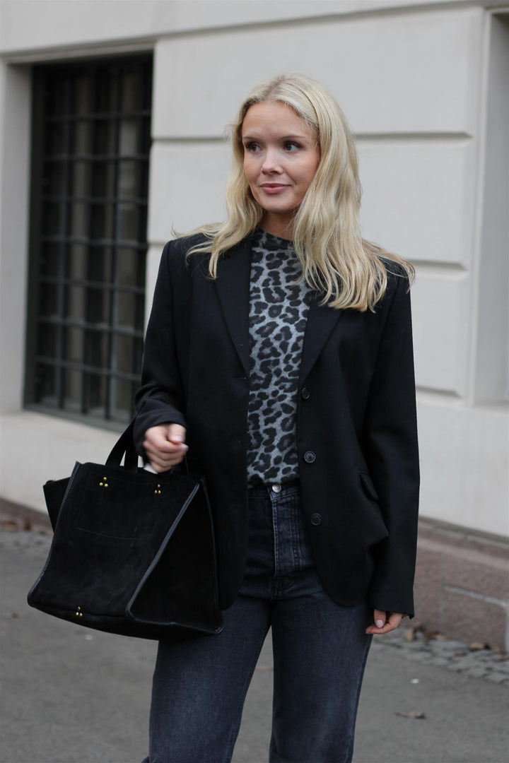 Aiayu - Mason Jacket Wool