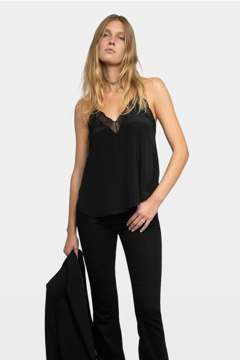 Zadig & Voltaire - Christy Cdc