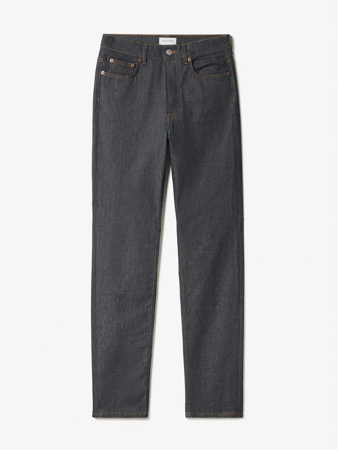 Dagmar - Straight Leg Denim