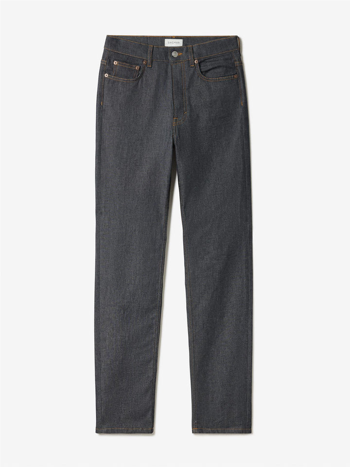 Dagmar - Straight Leg Denim