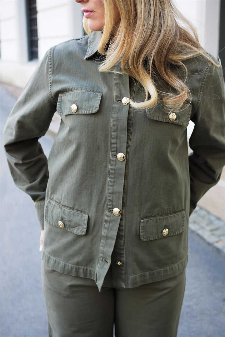 Anine Bing - Corey Jacket