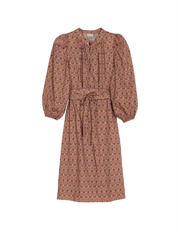 APOF - New Madeleine Dress