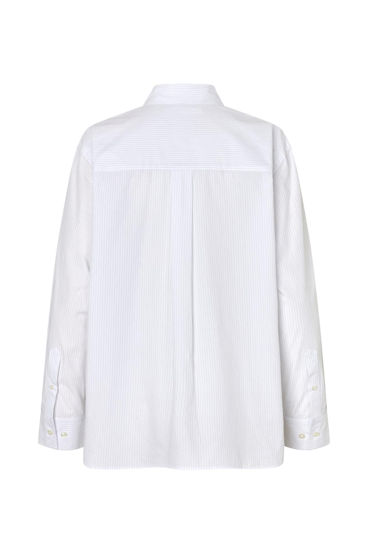 Samsøe Samsøe - Salova Pocket Shirt 15756