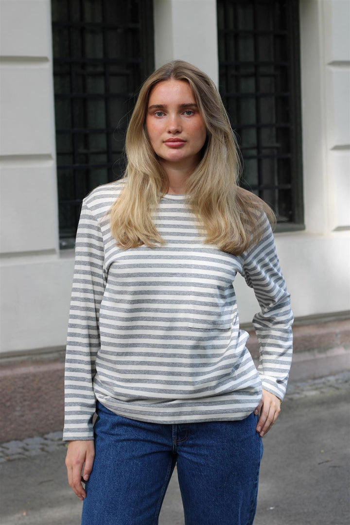 Aiayu - Circular Long Sleeve