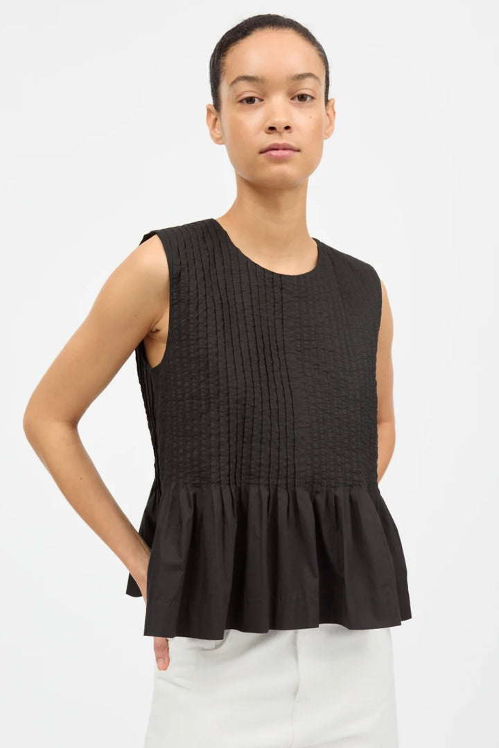 Skall Studio - Pavlova top