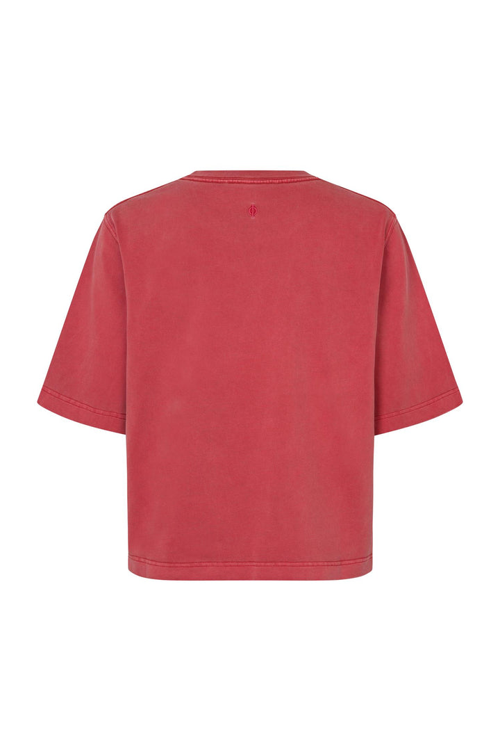 Samsøe Samsøe - Saabby t-shirt 11725