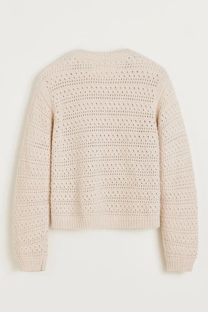 Aiayu - Tamaya sweater