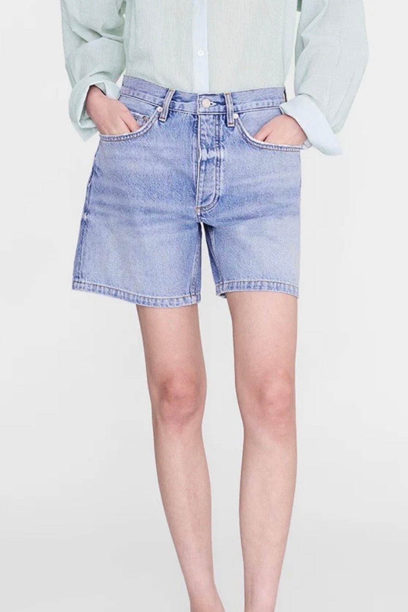 Anine Bing - Delaney Shorts