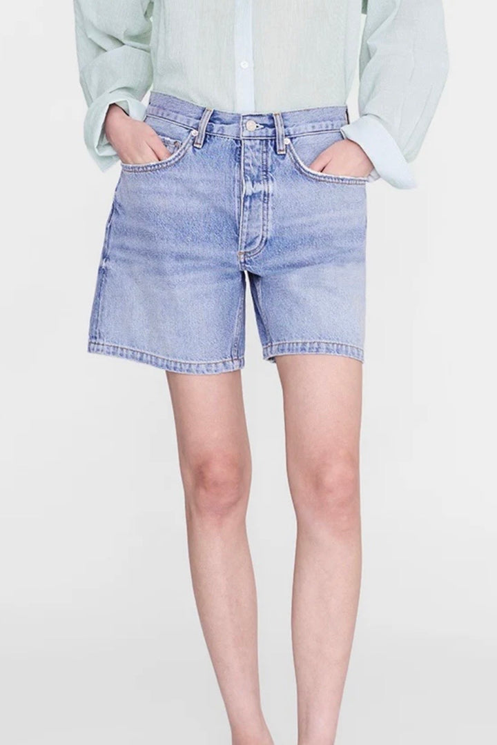 Anine Bing - Delaney Shorts