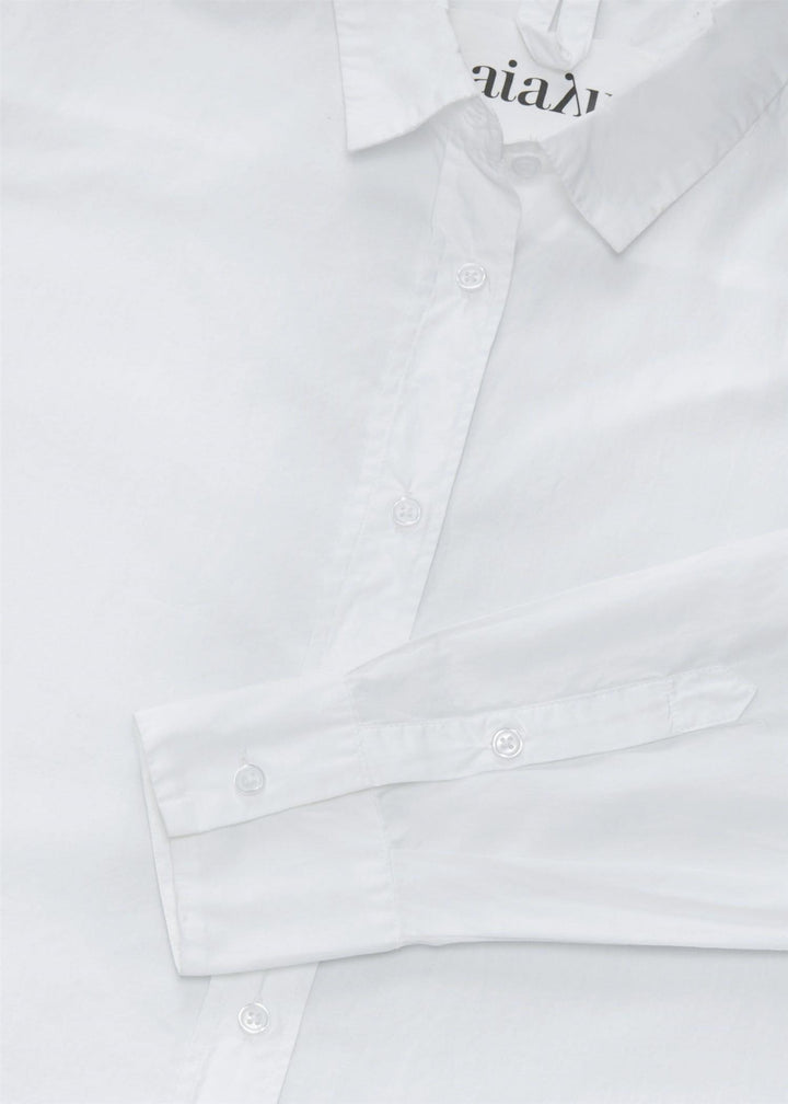 Aiayu - Shirt White