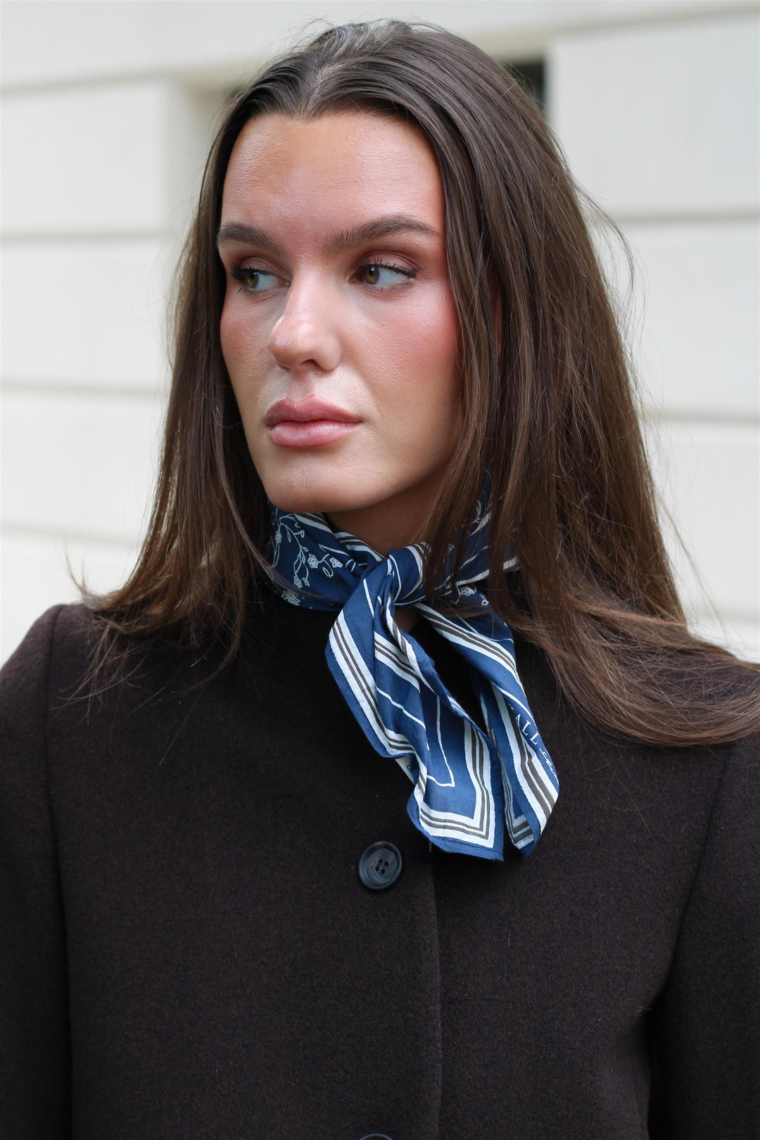 Skall classic scarf 55x55