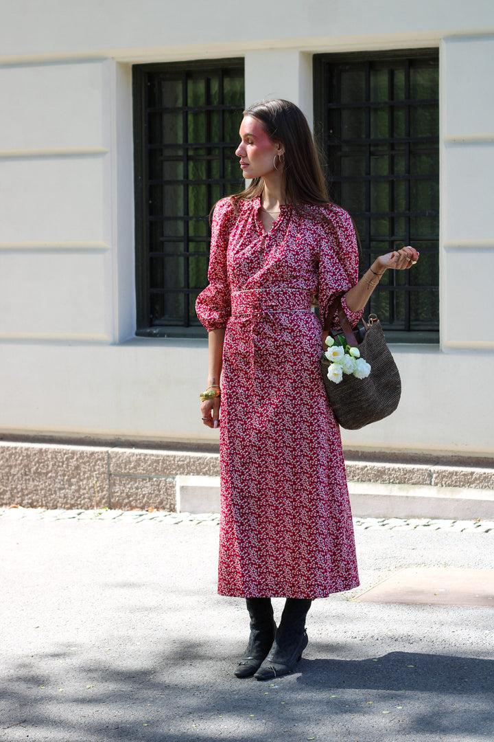 APOF - New Maya Dress