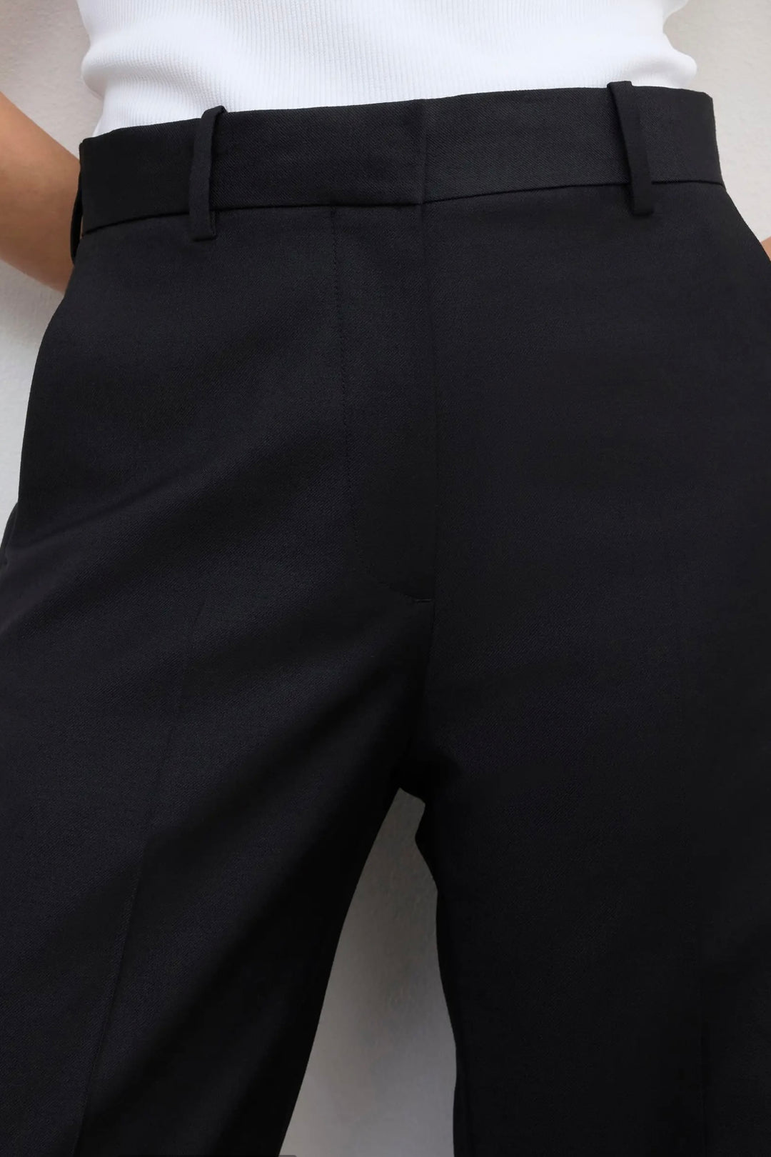 Dagmar - Classic suit trouser