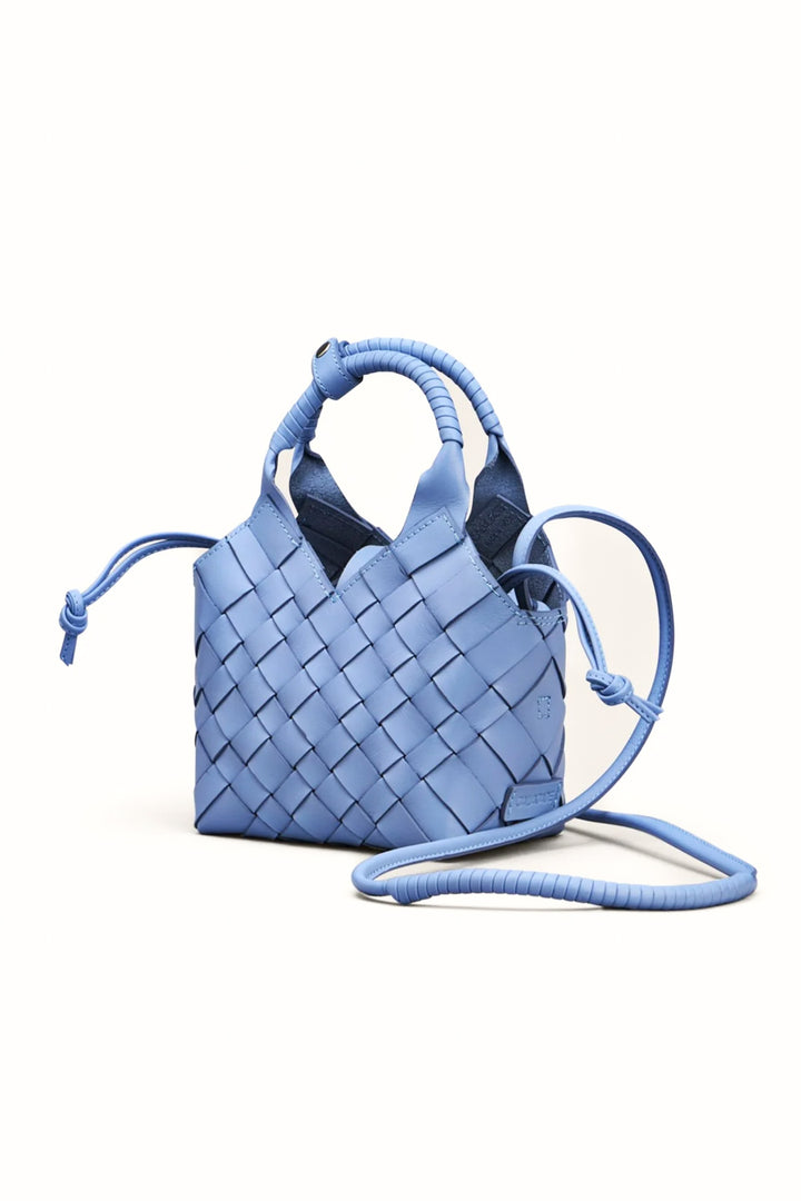 Cala & Jade Misu Mini - Allure Blue