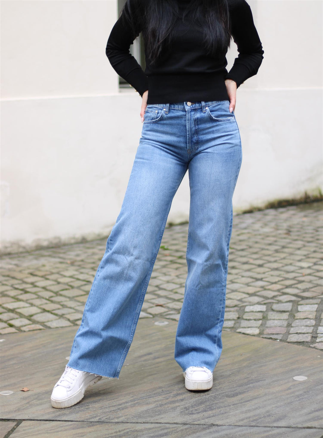 Anine Bing - Hugh Jeans