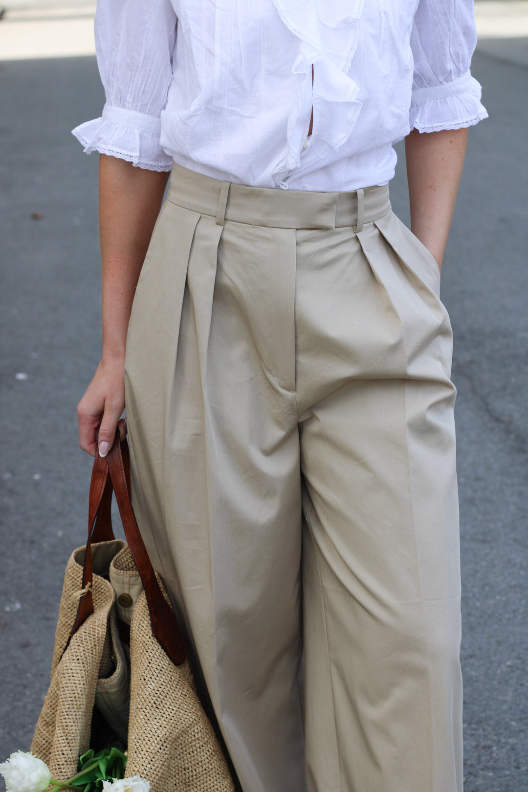 Anine Bing - Lou Trouser