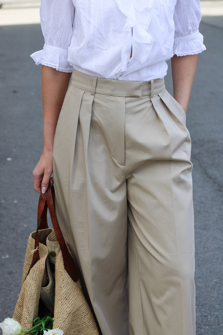 Anine Bing - Lou Trouser