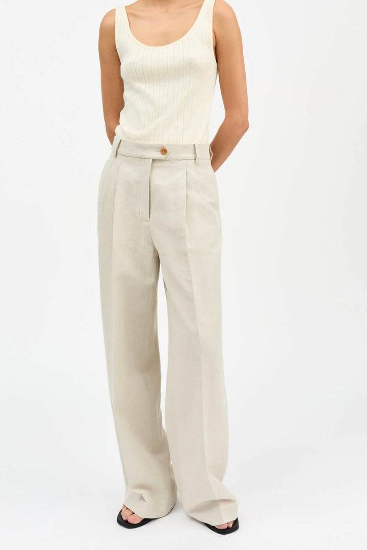 Skall Studio - Thomas trousers