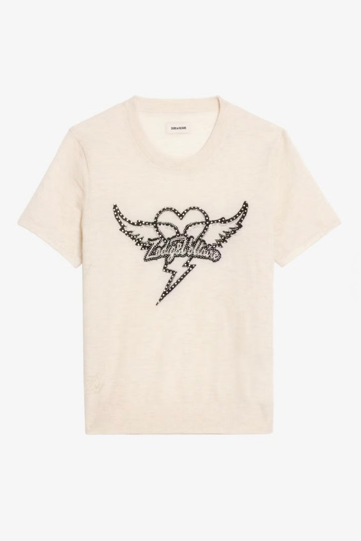 Zadig & Voltaire - Idal Jumper Cashmere