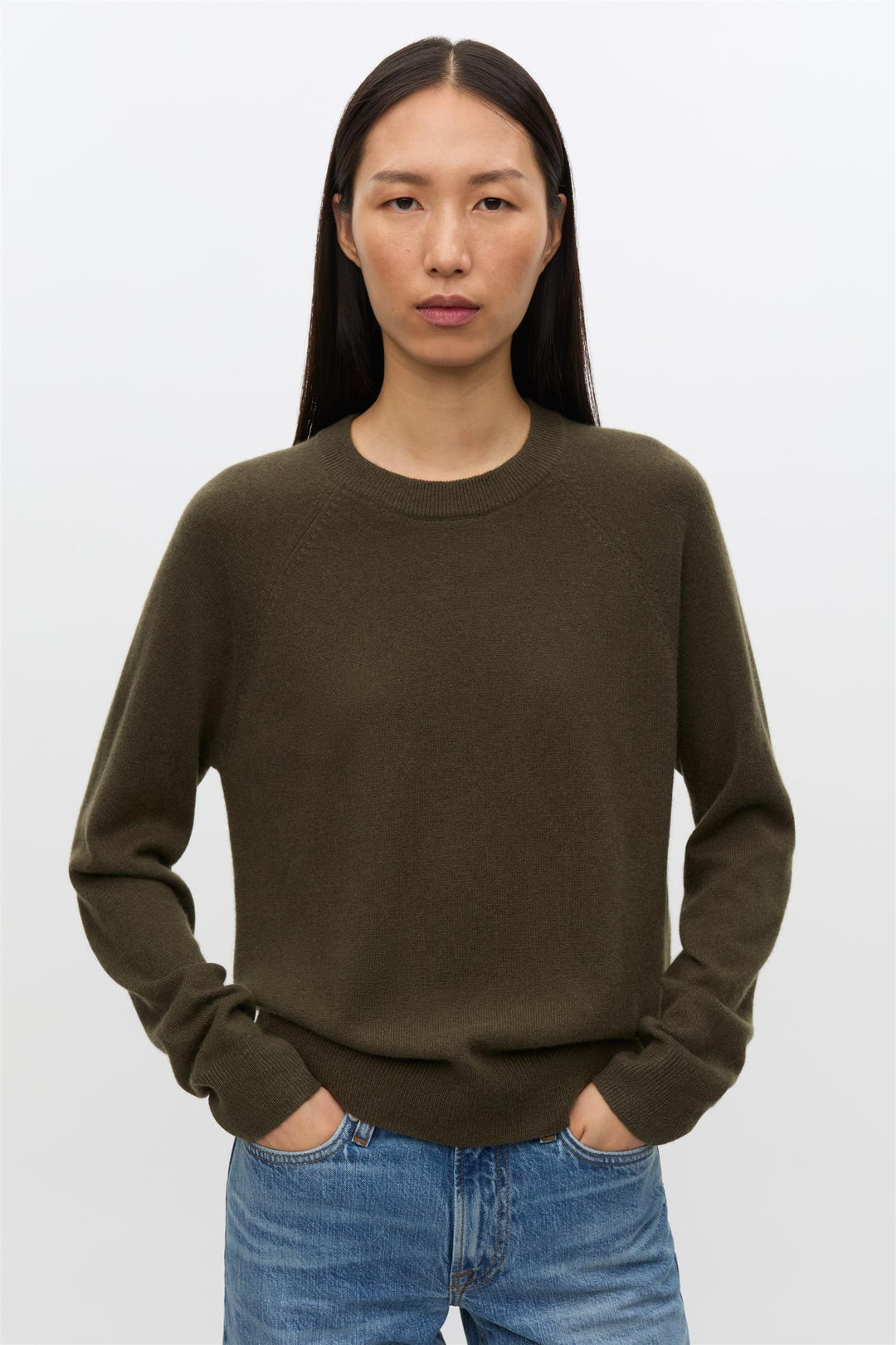 Samsøe Samsøe - Boston o-neck 6304