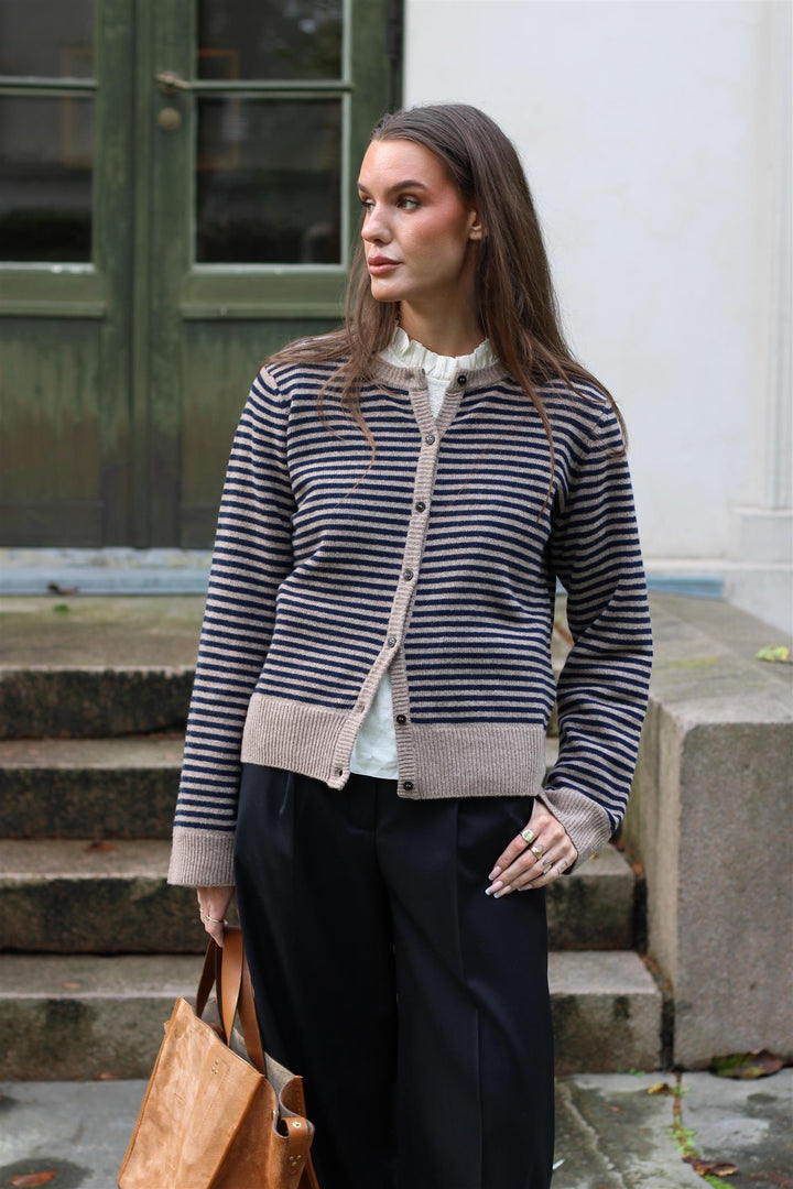 Skall Studio - Senna cardigan
