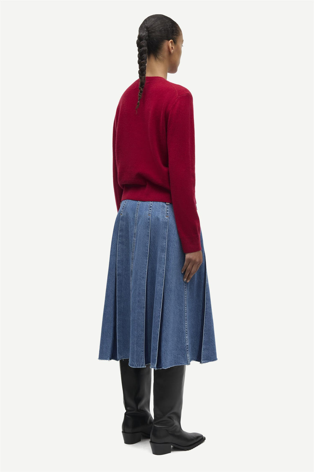 Samsøe Samsøe - Saboston cardigan 6304