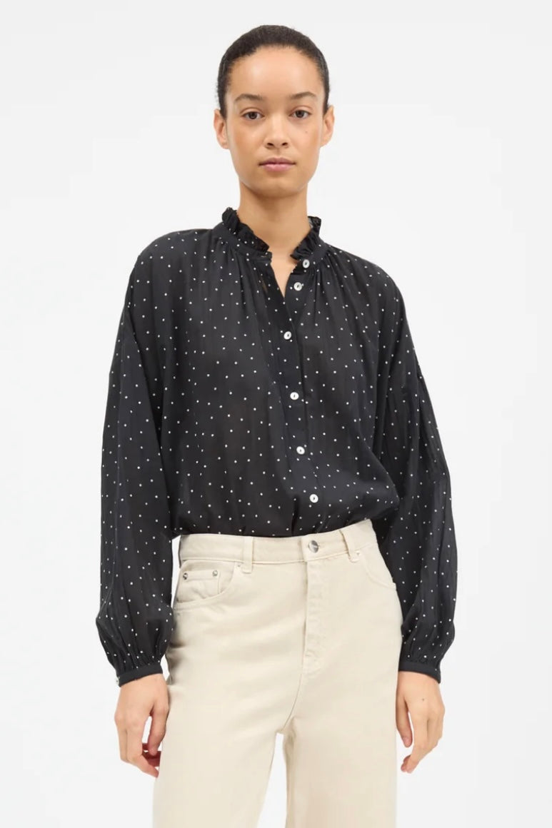 Skall Studio - Hannah shirt