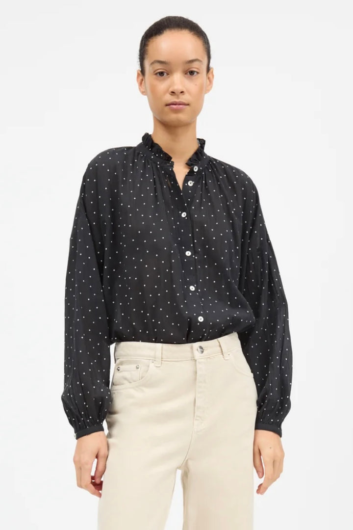 Skall Studio - Hannah shirt