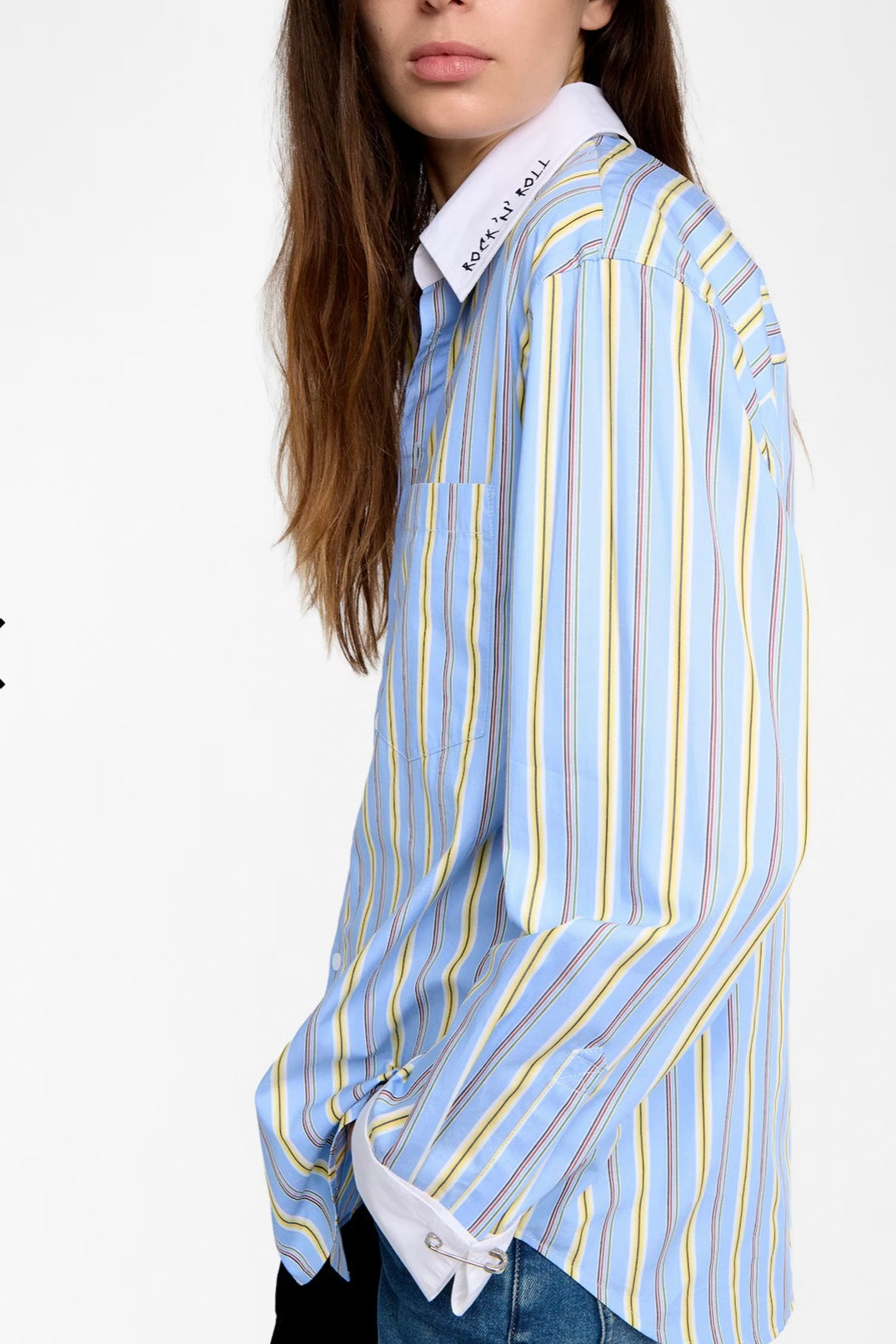 Zadig & Voltaire - Morning Pop Multiraye