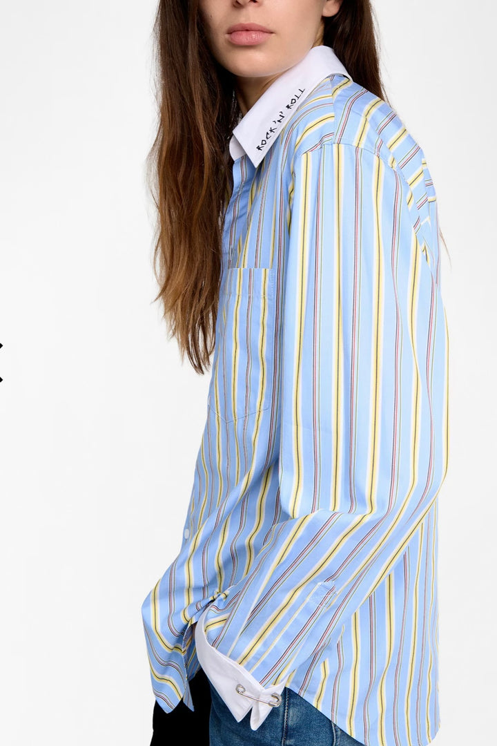 Zadig & Voltaire - Morning Pop Multiraye