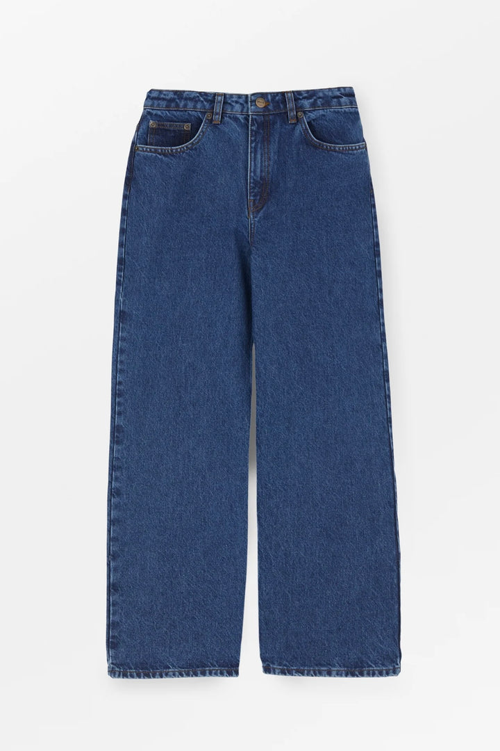 Skall Studio - Willow Wide Jeans