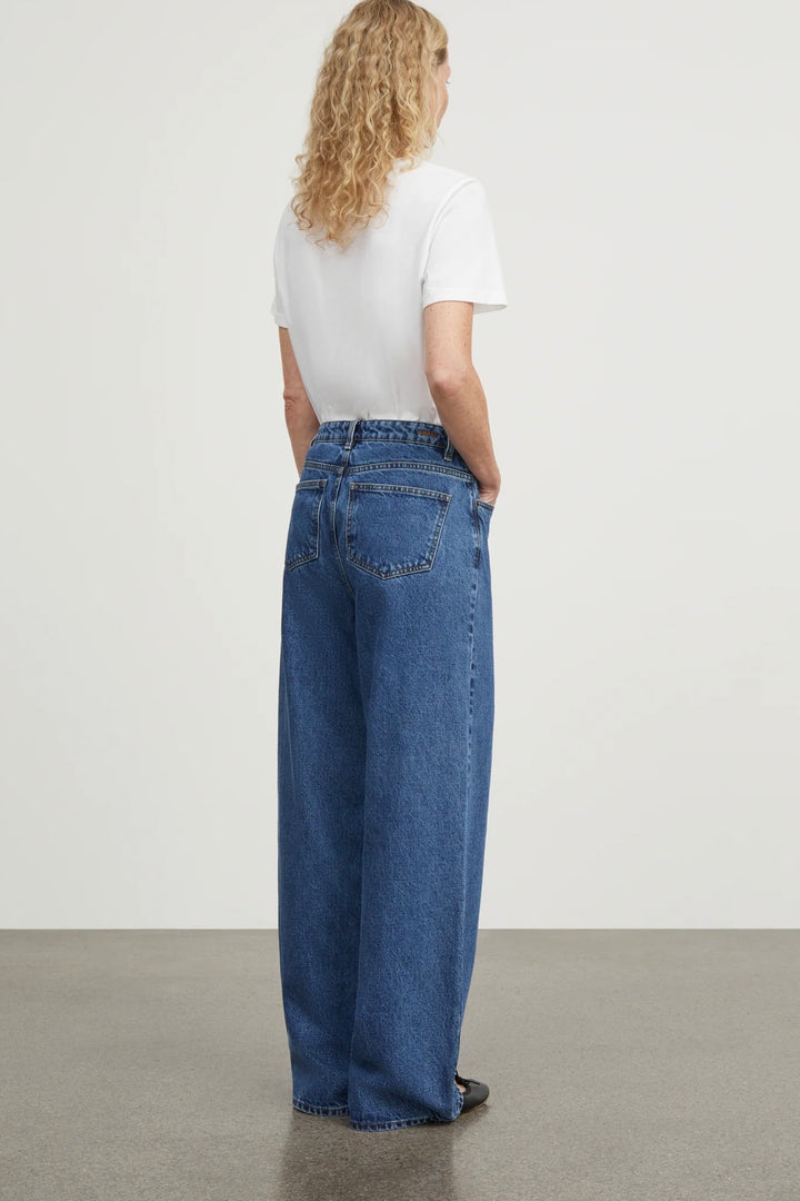 Skall Studio - Willow Wide Jeans