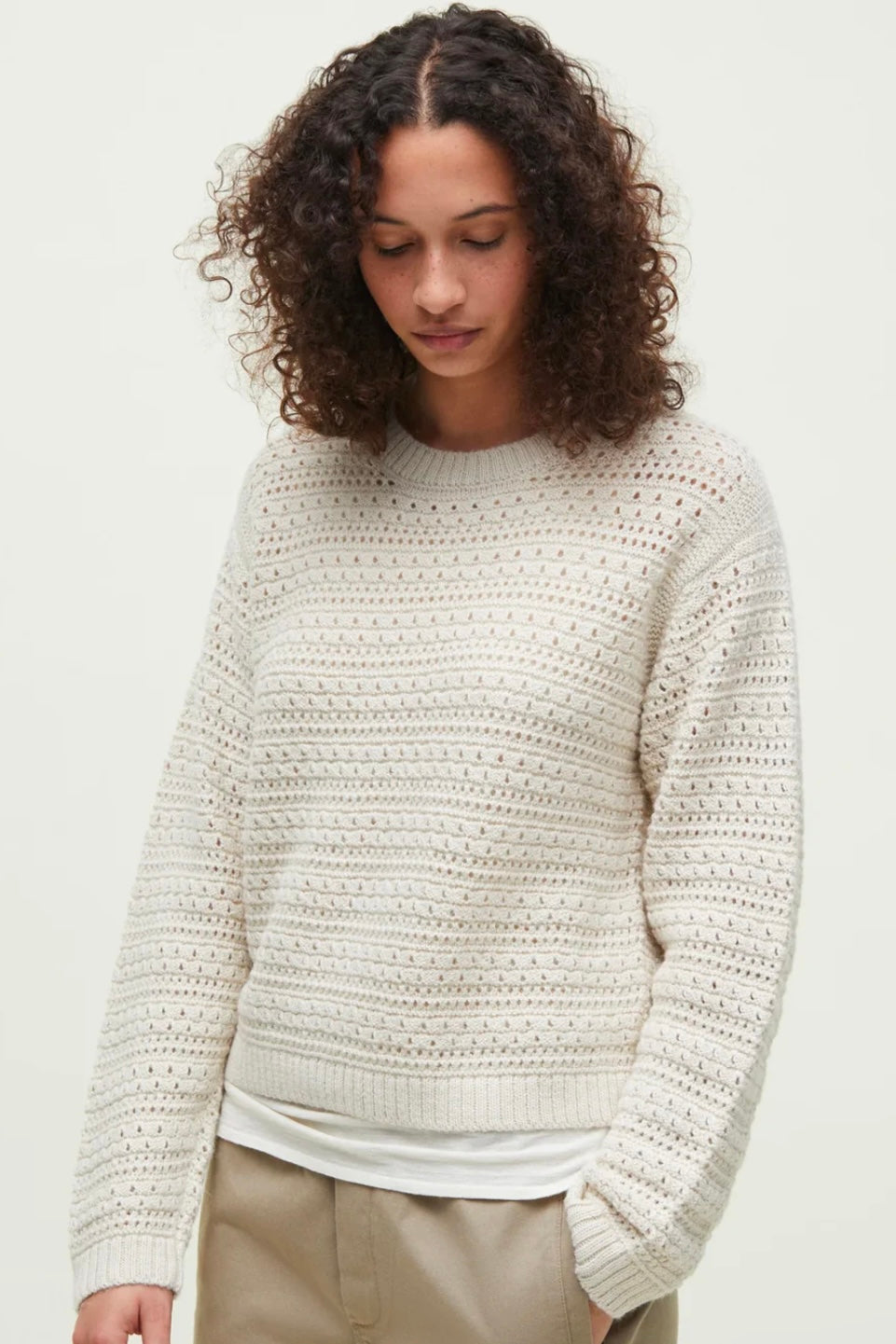 Aiayu - Tamaya sweater