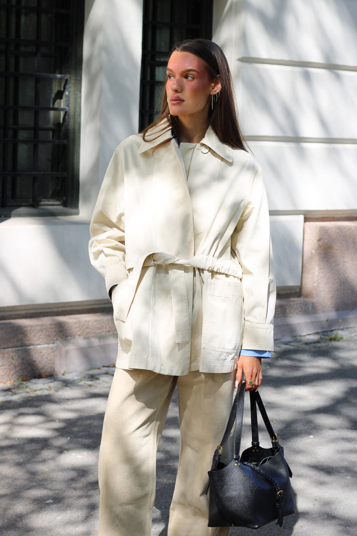 Dagmar - Field Cotton Jacket