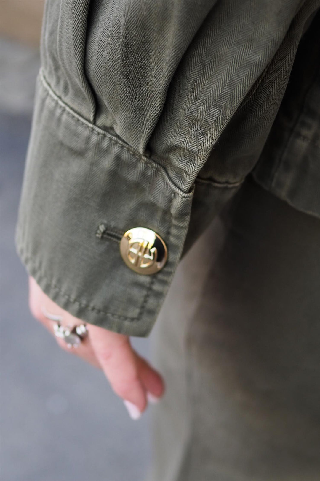 Anine Bing - Corey Jacket