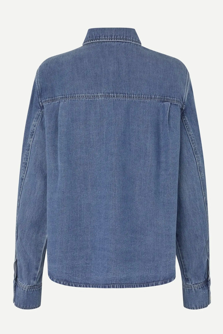 Samsøe Samsøe - Sabexy shirt