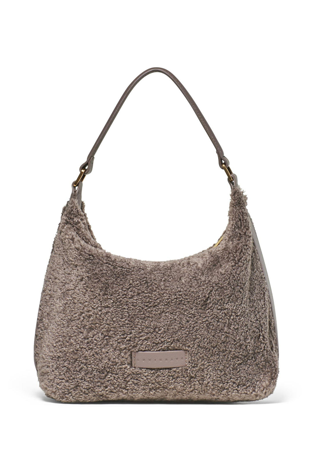 Arnie Says- Hampton Teddy