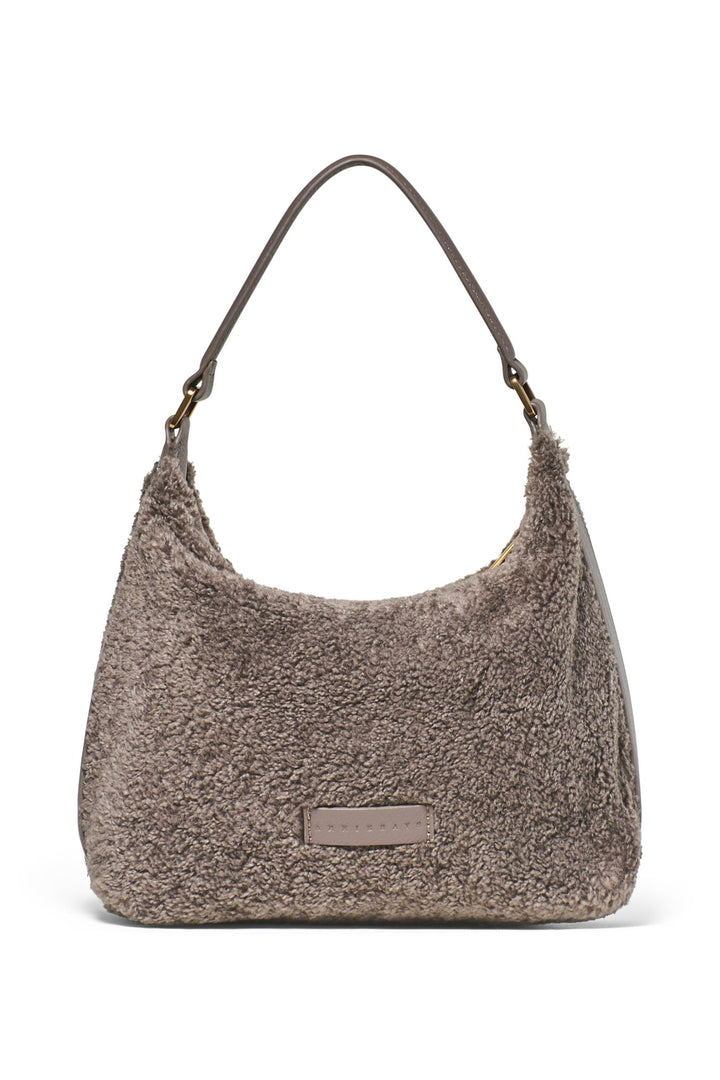 Arnie Says- Hampton Teddy