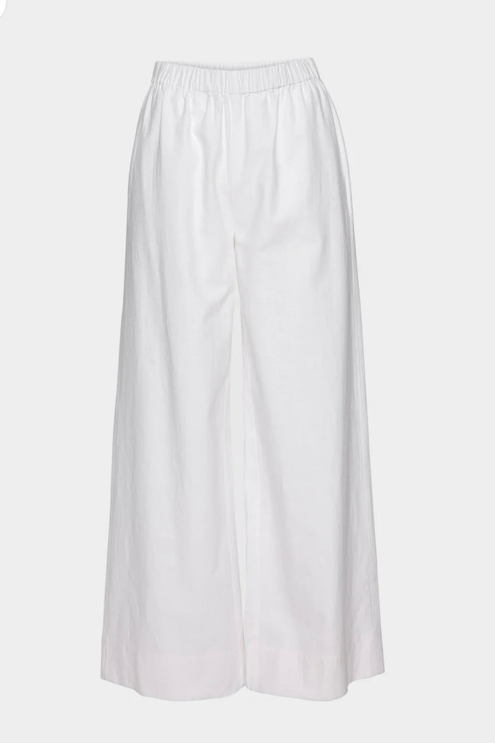 Christian Aks - Luna linen trouser
