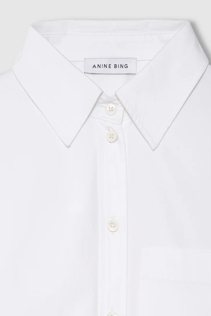 Anine Bing - Scott Shirt
