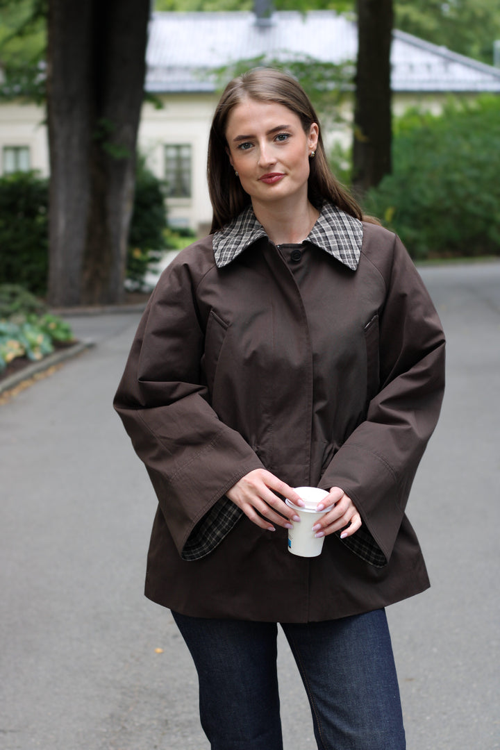 Skall Studio - Gaby Jacket