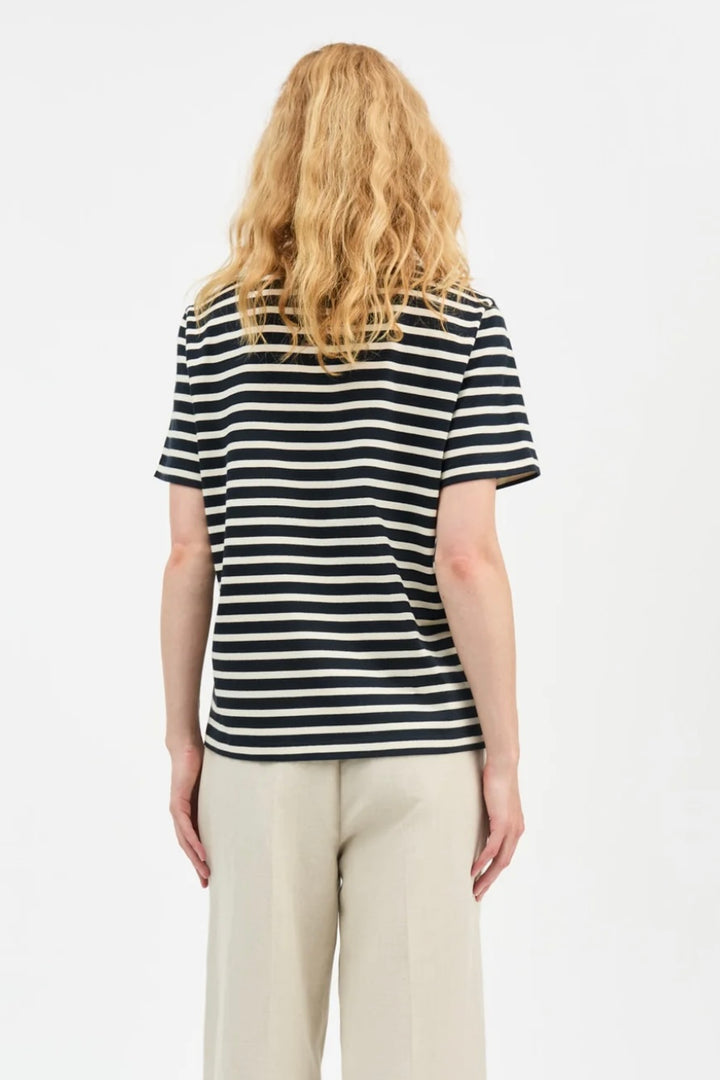 Skall Studio - Marron Regular Tee