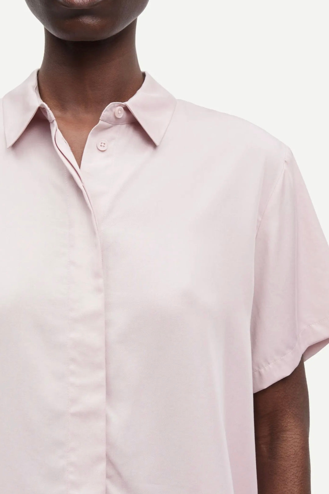 Samsøe Samsøe - Mina ss shirt