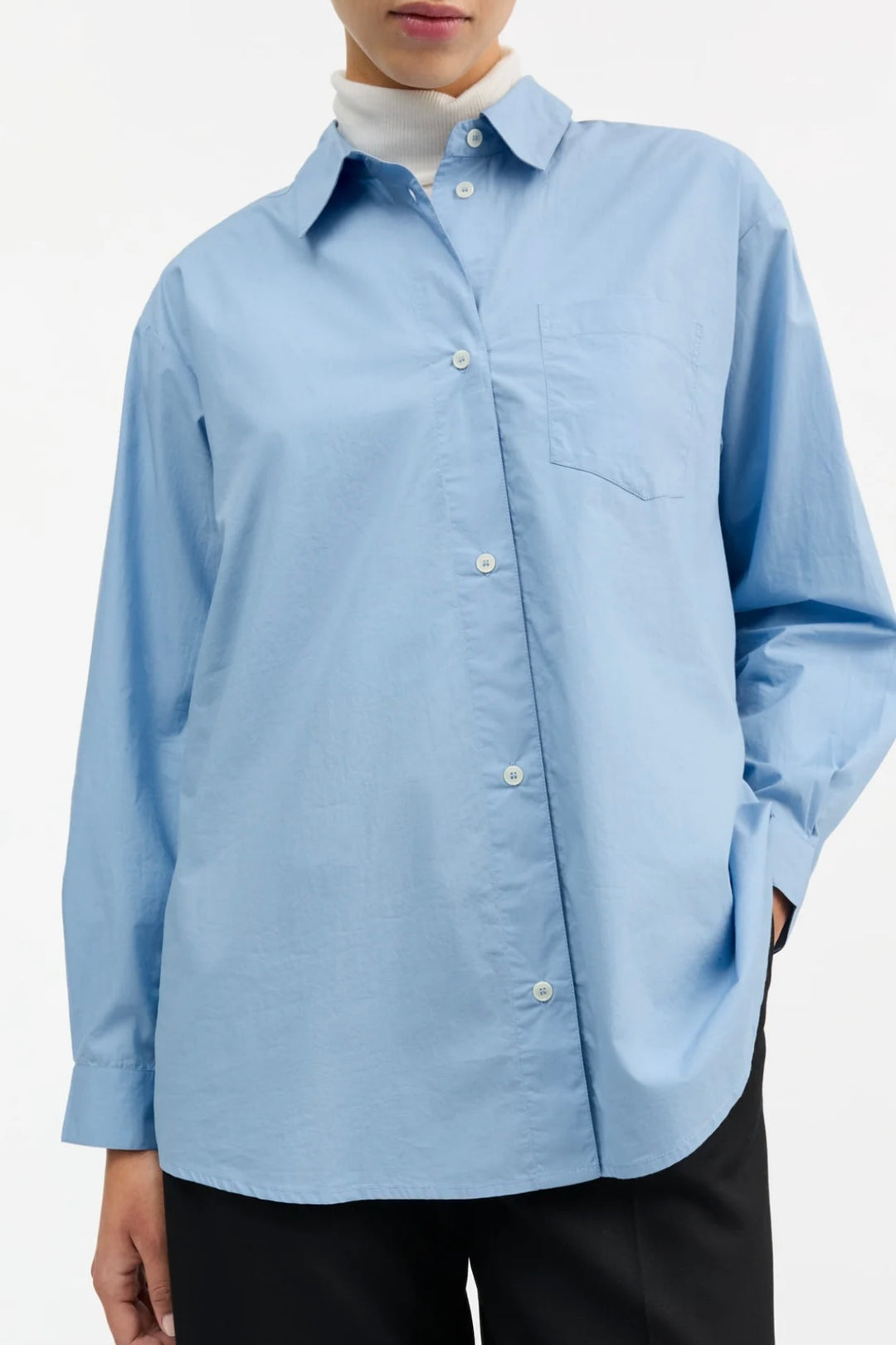 Skall Studio - Edgar shirt